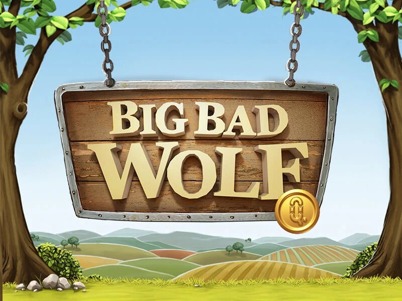 Big Bad Wolf Live online slot from Playtech – play at 5gringoscasino-gr.com