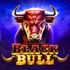 Black Bull game by Pragmatic Play – logo hosted on 5Gringos