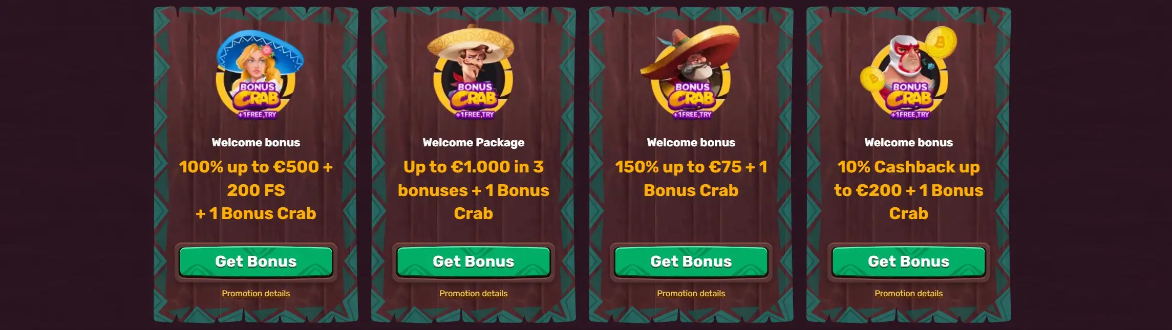 bonus