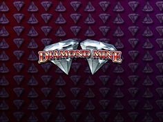 Diamond Mine logo by Pragmatic Play 5Gringos