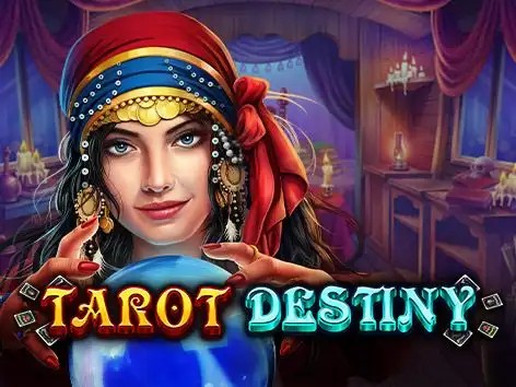 Play Tarot Destiny slot by Jili Games on 5gringoscasino-gr.com